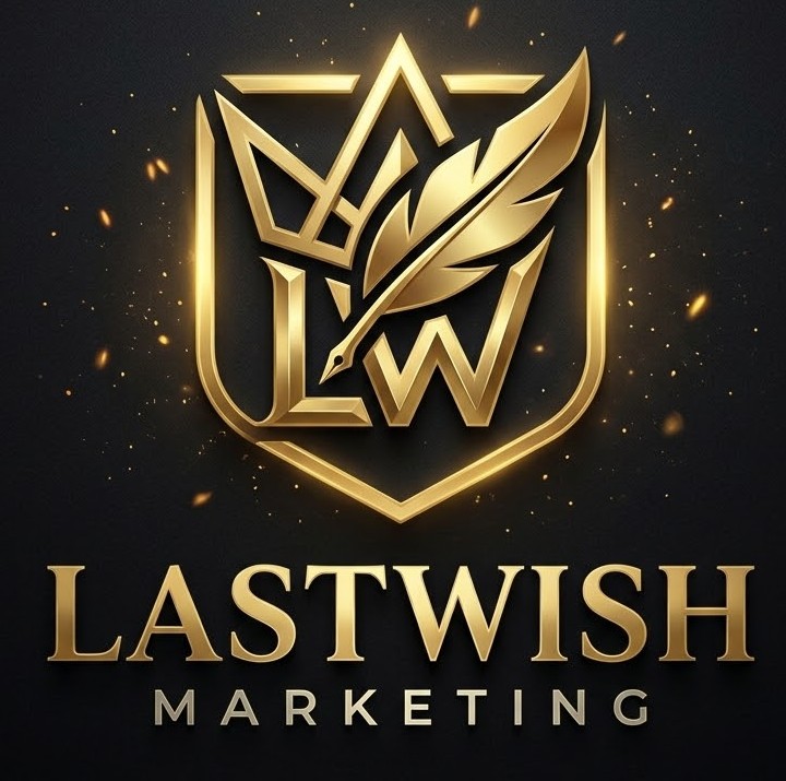 LastWish Logo